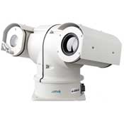 Sunell SN-TPT4231LM Thermal IP Speed Dome Camera